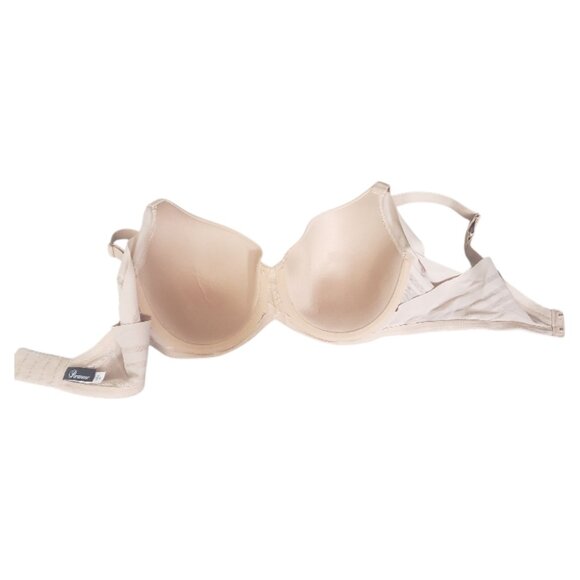 CT2065 Paramour Beige Underwire Bra 36C - Picture 5 of 8